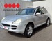 PORSCHE CAYENNE 3.2 V6 +LPG