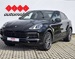 PORSCHE CAYENNE Coupe Platinum Edition