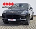 PORSCHE CAYENNE Coupe Platinum Edition