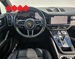 PORSCHE CAYENNE Coupe Platinum Edition