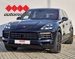 PORSCHE CAYENNE E-Hybrid III - 250kw +100 kw