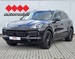 PORSCHE CAYENNE III TIPTRONIC S