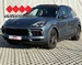PORSCHE CAYENNE S 2.9 TURBO