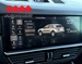 PORSCHE CAYENNE S 2.9 TURBO