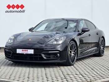 PORSCHE PANAMERA 4S E-HYBRID