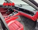 PORSCHE PANAMERA 4S E-HYBRID