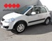 SUZUKI SX4 1,6 GLX AC