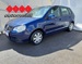 VW POLO 1,9 TDI