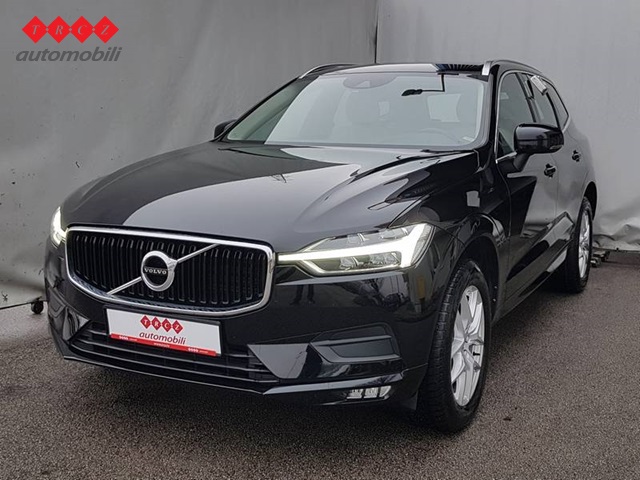 VOLVO XC 60 2.0 D