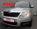 ŠKODA YETI 2,0 TDI 4x4