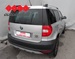 ŠKODA YETI 2,0 TDI 4x4