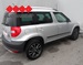 ŠKODA YETI 2,0 TDI 4x4