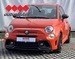 ABARTH 695 Competizione