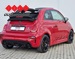 ABARTH 695 COMPETIZIONE CABRIO