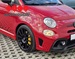 ABARTH 695 COMPETIZIONE CABRIO