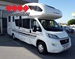 ADRIA CORAL XL PLUS 670 SL 2.3 35L