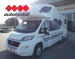 ADRIA CORAL XL PLUS 670 SL 2.3 35L