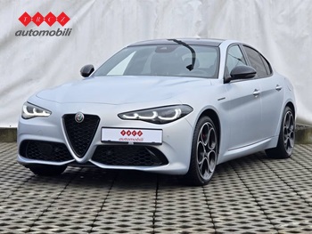 ALFA ROMEO GIULIA COMPETIZIONE 2.2 Q4