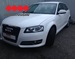 AUDI A3 1,6 TDI