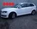 AUDI A3 1,6 TDI