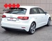 AUDI A3 1.6 TDI S LINE