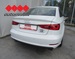 AUDI A3 1,6 TDI SEDAN