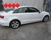 AUDI A3 1,6 TDI SEDAN