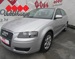AUDI A3 1,8 TFSI