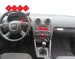 AUDI A3 1,8 TFSI