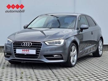 AUDI A3 2.0 TDI