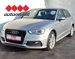 AUDI A3 2.0 TDI