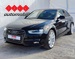 AUDI A4 2.0 TDI AT