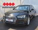 AUDI A4 2.0 TDI AVANT A/T