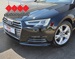 AUDI A4 2.0 TDI AVANT A/T