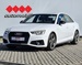 AUDI A4 2.0 TDI S line