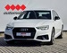 AUDI A4 2.0 TDI S line