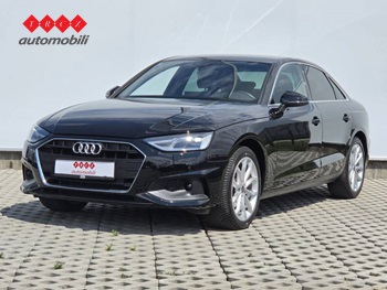 AUDI A4 35 TDI S line