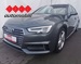AUDI A4 AVANT 2,0 TDI