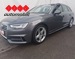 AUDI A4 AVANT 2,0 TDI