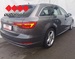 AUDI A4 AVANT 2,0 TDI
