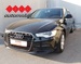 AUDI A6 3.0 TDI QUATRO S TRONIC