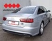 AUDI A6 3.0 TDI QUATTRO