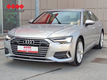 AUDI A6 40 TDI S-TRONIC