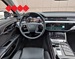 AUDI A8 LANG 60 TFSI e quattro