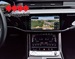 AUDI A8 LANG 60 TFSI e quattro
