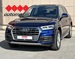 AUDI Q5 2.0 TDI QUATTRO