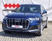 AUDI Q7 50 TDI quattro S line