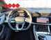 AUDI Q8 50 TDI Quattro S-Line