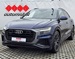 AUDI Q8 50 TDI quattro S line