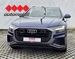 AUDI Q8 50 TDI quattro S line